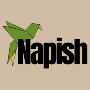 Napish Tee Design