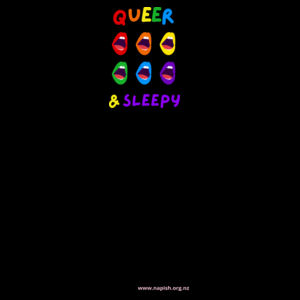 Queer & Sleepy Nightie Design