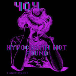 Hypocretin Not Found Design