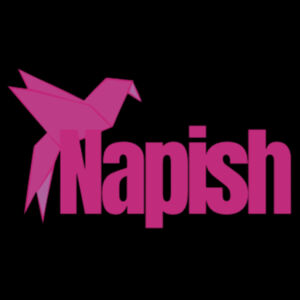 Napish Jacket Design