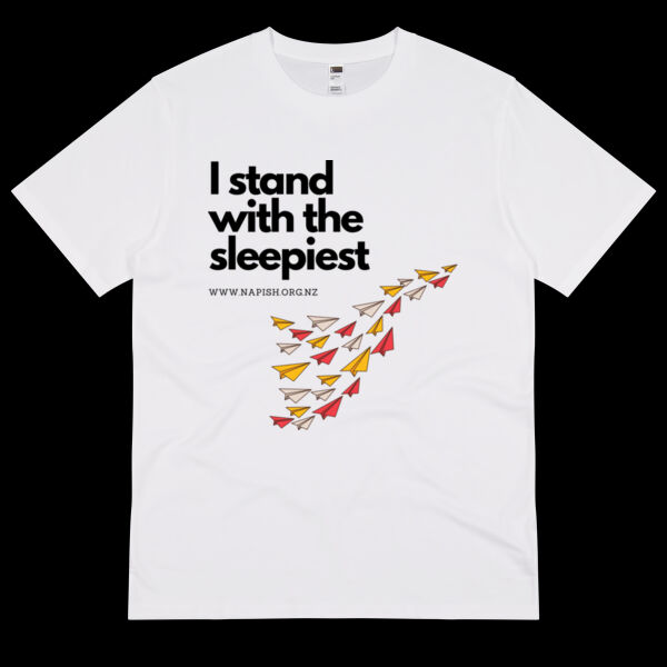 Stand with Us Tee Thumbnail
