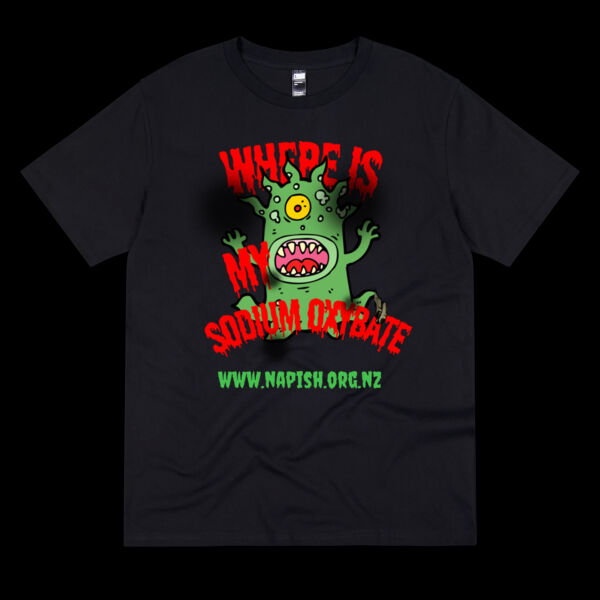 Medication Equity Tee Thumbnail