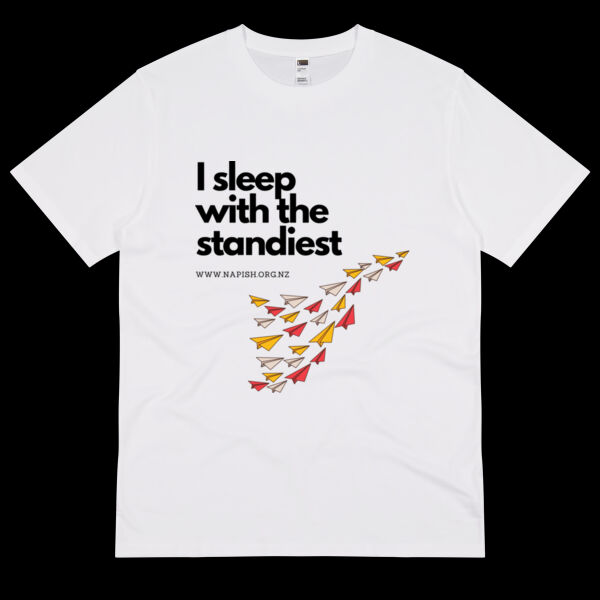 No Naps Alone Tee Thumbnail