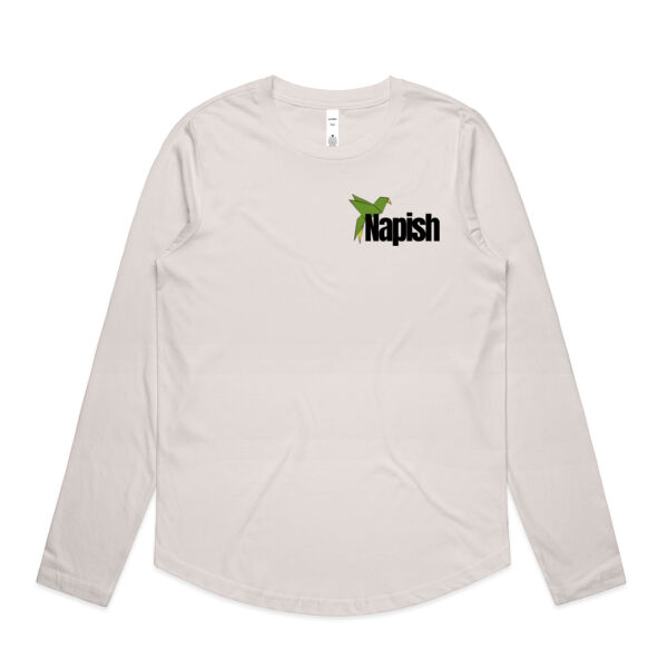 Napish Tee Thumbnail