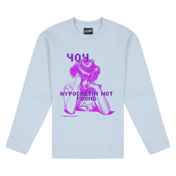 Hypocretin Not Found Tee Thumbnail