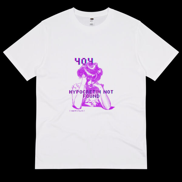 404 Not Found Tee Thumbnail