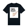 Cloke Mens Outline Tee Thumbnail