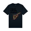 Cloke Mens Outline Tee Thumbnail