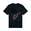 Cloke Mens Outline Tee Thumbnail