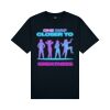 Cloke Mens Outline Tee Thumbnail
