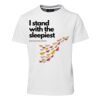 Podium Mens Poly Tee Thumbnail
