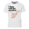 Podium Mens Poly Tee Thumbnail