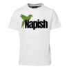 Podium Mens Poly Tee Thumbnail
