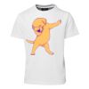 Podium Mens Poly Tee Thumbnail