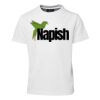 Podium Mens Poly Tee Thumbnail