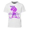 Podium Mens Poly Tee Thumbnail