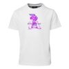 Podium Mens Poly Tee Thumbnail