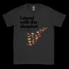 Gildan Mens Softstyle T-Shirt Thumbnail