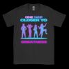 Gildan Mens Softstyle T-Shirt Thumbnail