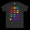 Gildan Mens Softstyle T-Shirt Thumbnail