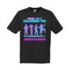 Biz Collection Mens Ice Tee Thumbnail