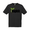 Biz Collection Mens Ice Tee Thumbnail