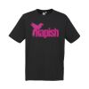 Biz Collection Mens Ice Tee Thumbnail