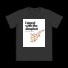 Urban Collab Mens Set Tee Thumbnail