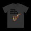 Urban Collab Mens Set Tee Thumbnail
