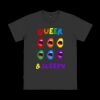 Urban Collab Mens Set Tee Thumbnail