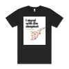AS Colour Mens Block T shirt Thumbnail