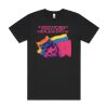AS Colour Mens Block T shirt Thumbnail