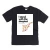 C-Force Mens Classic T Shirt Thumbnail